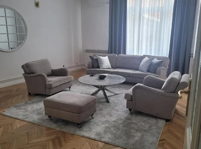 Apartmani Emin