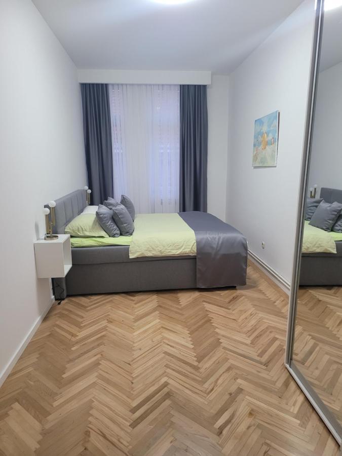 Emin Apartment