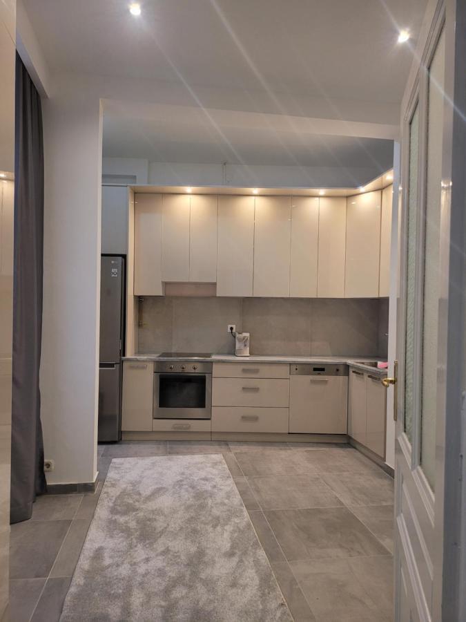 Apartment Emin *